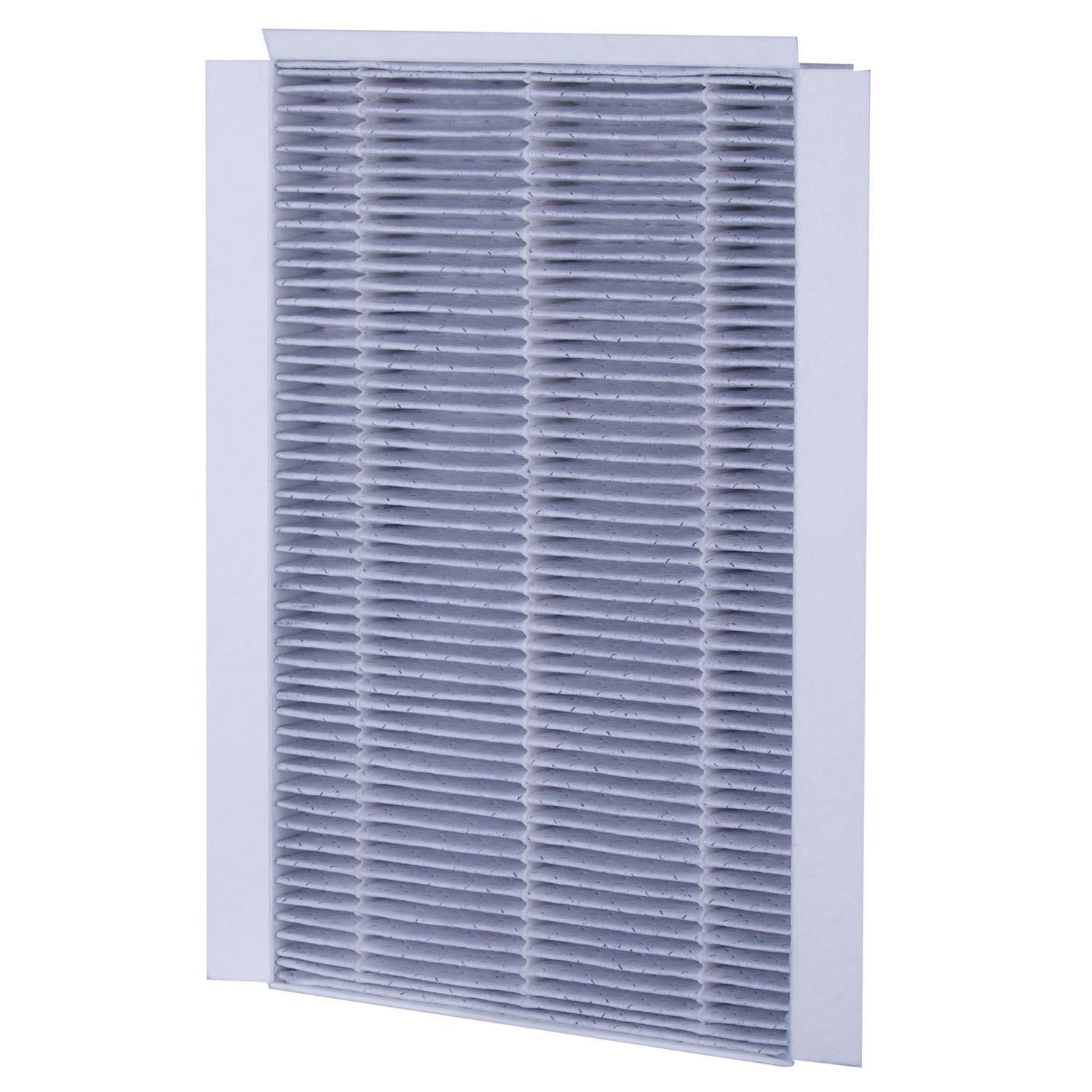 PUREFLOW 2009 Coachmen Prism Cabin Air Filter with HEPA and Antibacterial Technology, PC9366HX