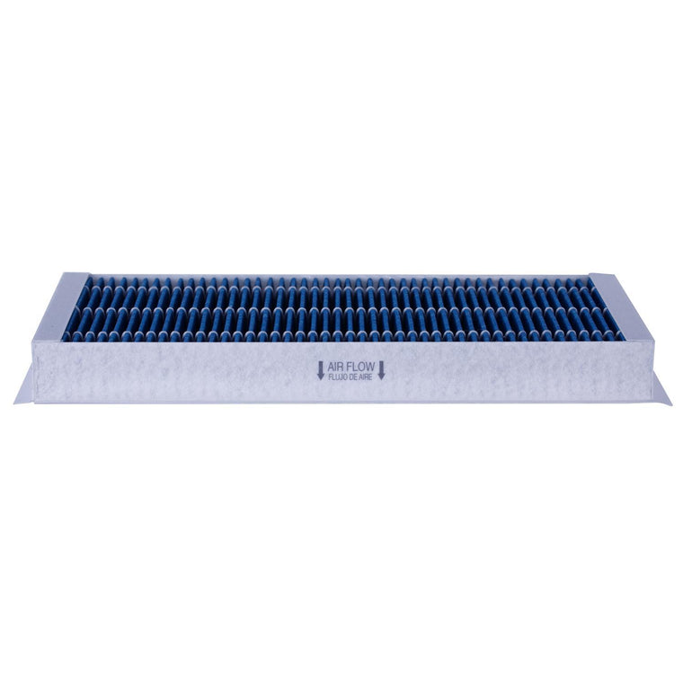 PUREFLOW 2007 Dodge Sprinter 3500 Cabin Air Filter with HEPA and Antibacterial Technology, PC9366HX