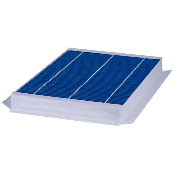 PUREFLOW 2017 Thor Motor Coach Citation Sprinter Cabin Air Filter with HEPA and Antibacterial Technology, PC9366HX