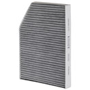 PUREFLOW 2024 BMW 320i Cabin Air Filter with Antibacterial Technology, PC99458X