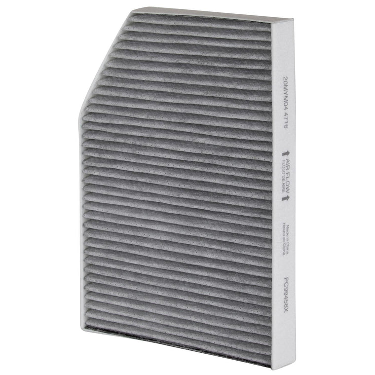 PUREFLOW 2027 BMW 230i Cabin Air Filter with Antibacterial Technology, PC99458X