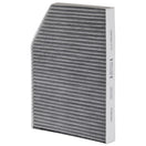 PUREFLOW 2027 BMW 430i Cabin Air Filter with Antibacterial Technology, PC99458X