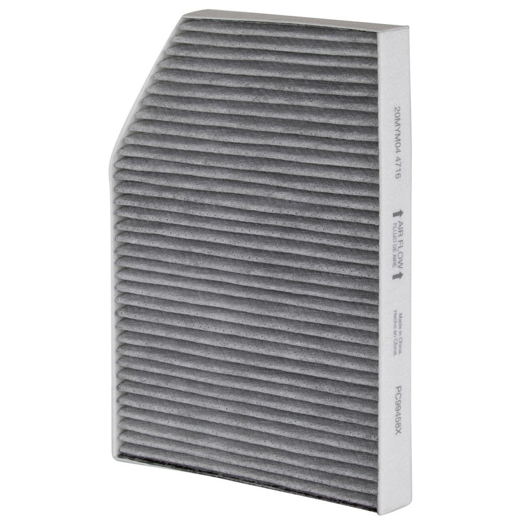 PUREFLOW 2026 BMW M4 Cabin Air Filter with Antibacterial Technology, PC99458X
