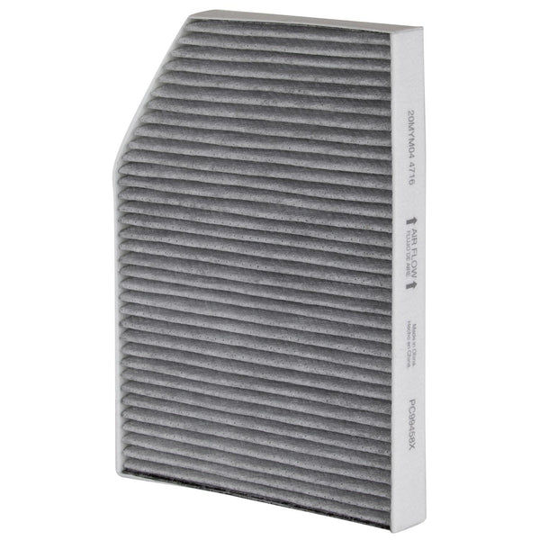 PUREFLOW 2019 BMW 330i xDrive Cabin Air Filter with Antibacterial Technology, PC99458X