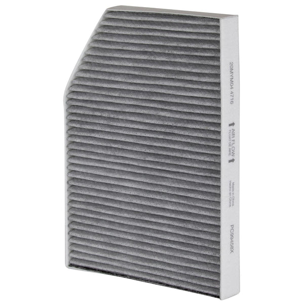 PUREFLOW 2026 BMW 330e xDrive Cabin Air Filter with Antibacterial Technology, PC99458X