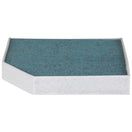 PUREFLOW 2027 BMW 430i xDrive Cabin Air Filter with Antibacterial Technology, PC99458X