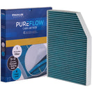 PUREFLOW 2027 BMW M440i xDrive Cabin Air Filter with Antibacterial Technology, PC99458X