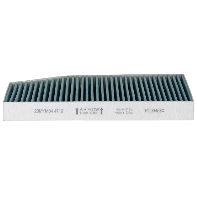 PUREFLOW 2021 BMW M4 Cabin Air Filter with Antibacterial Technology, PC99458X