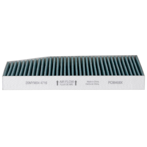 PUREFLOW 2027 BMW M3 Cabin Air Filter with Antibacterial Technology, PC99458X