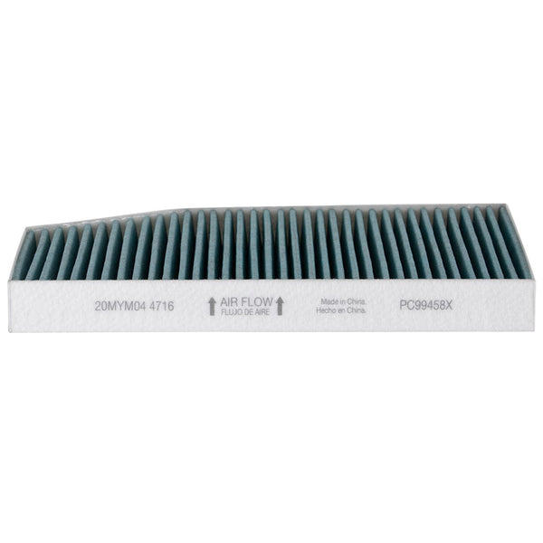 PUREFLOW 2021 BMW 330e xDrive Cabin Air Filter with Antibacterial Technology, PC99458X
