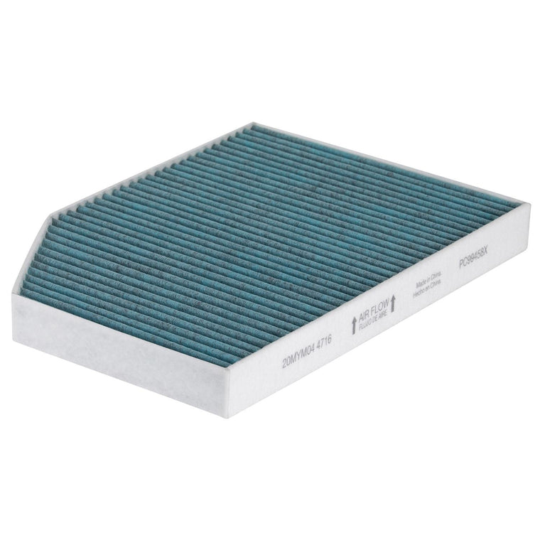 PUREFLOW 2027 BMW M4 Cabin Air Filter with Antibacterial Technology, PC99458X