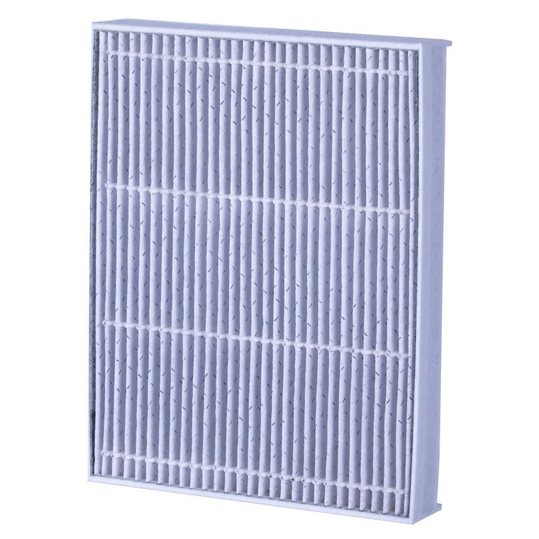 PUREFLOW 2027 Ford F-600 Super Duty Cabin Air Filter with HEPA and Antibacterial Technology, PC8214HX
