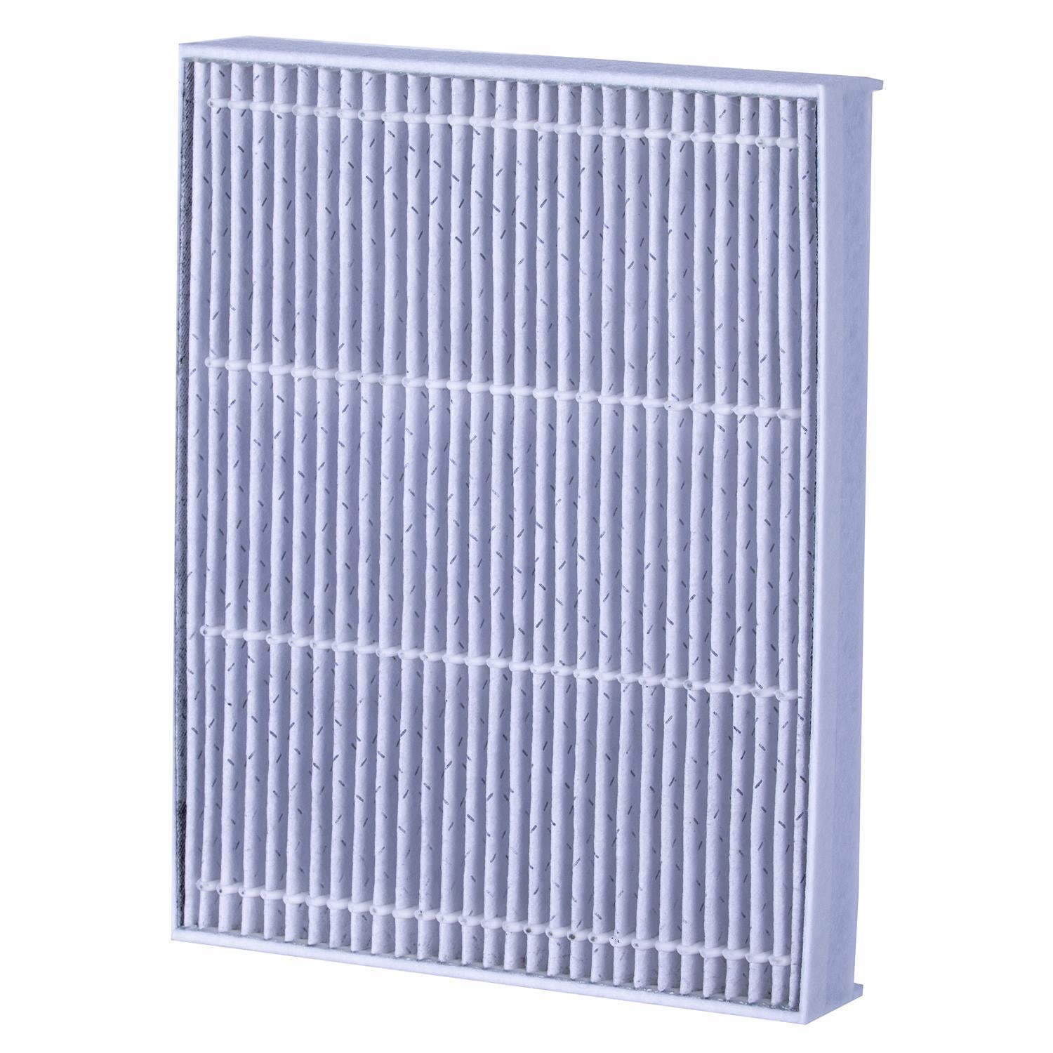 ford lobo cabin air filter
