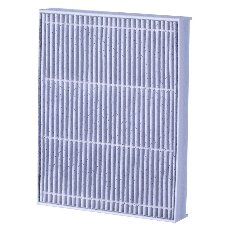 PUREFLOW 2023 Ford F-600 Super Duty Cabin Air Filter with HEPA and Antibacterial Technology, PC8214HX