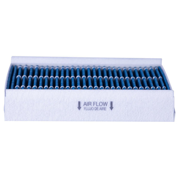 PUREFLOW 2021 Ford F-150 Cabin Air Filter with HEPA and Antibacterial Technology, PC8214HX