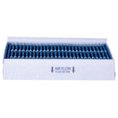 PUREFLOW 2026 Ford F-250 Super Duty Cabin Air Filter with HEPA and Antibacterial Technology, PC8214HX