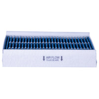 Load image into Gallery viewer, PUREFLOW 2027 Ford F-450 Super Duty Cabin Air Filter with HEPA and Antibacterial Technology, PC8214HX