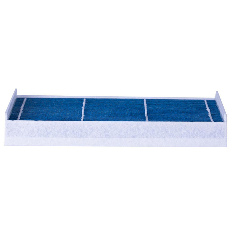 ford lobo cabin air filter
