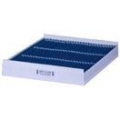 PUREFLOW 2020 Nexus Triumph Cabin Air Filter with HEPA and Antibacterial Technology, PC8214HX