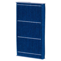 Load image into Gallery viewer, PUREFLOW 2024 Nissan LEAF Cabin Air Filter with HEPA and Antibacterial Technology, PC4012HX