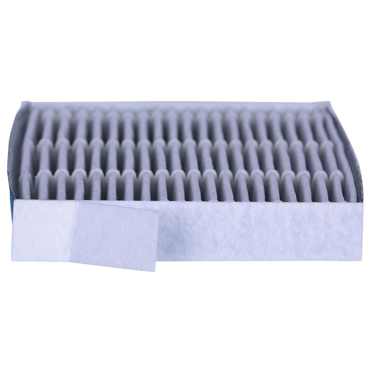 PUREFLOW 2009 Nissan Cube Cabin Air Filter with HEPA and Antibacterial Technology, PC4012HX