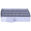 PUREFLOW 2027 Nissan LEAF Cabin Air Filter with HEPA and Antibacterial Technology, PC4012HX