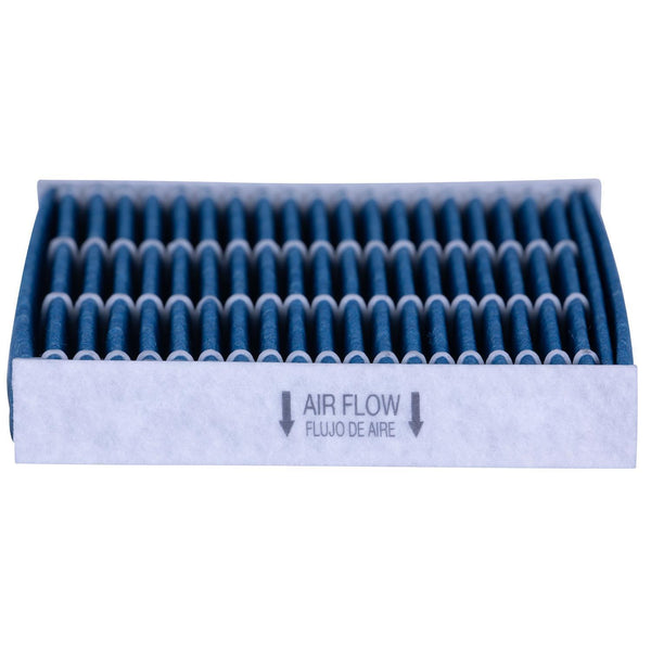 PUREFLOW 2015 Nissan Sentra Cabin Air Filter with HEPA and Antibacterial Technology, PC4012HX