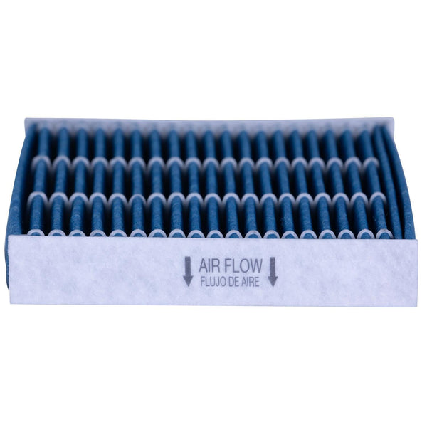 PUREFLOW 2027 Nissan LEAF Cabin Air Filter with HEPA and Antibacterial Technology, PC4012HX