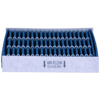 Load image into Gallery viewer, PUREFLOW 2027 Nissan LEAF Cabin Air Filter with HEPA and Antibacterial Technology, PC4012HX