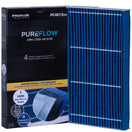 PUREFLOW 2009 Nissan Cube Cabin Air Filter with HEPA and Antibacterial Technology, PC4012HX