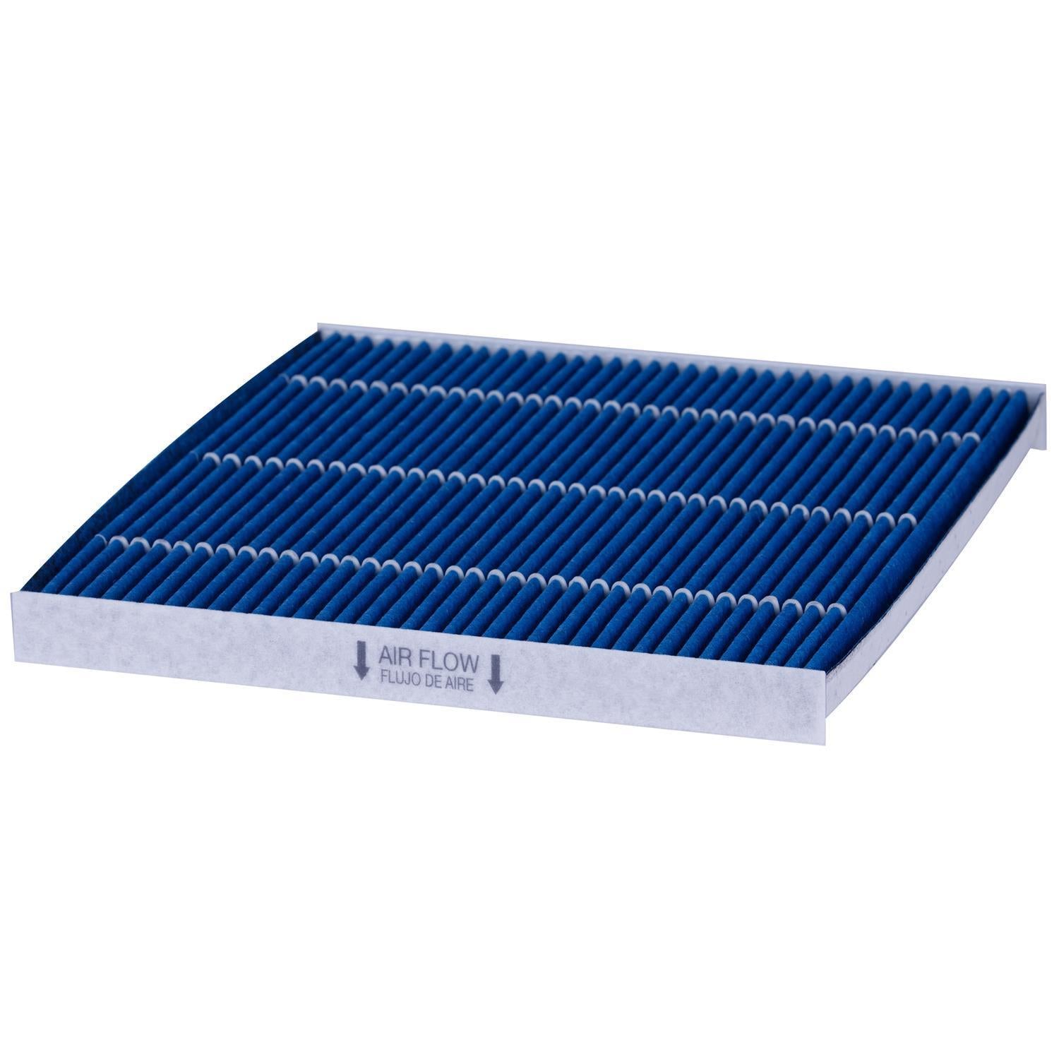 PUREFLOW 2011 Chevrolet Captiva Sport Cabin Air Filter with HEPA and Antibacterial Technology, PC4013HX