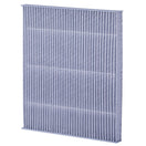 PUREFLOW 2011 Kia Sedona Cabin Air Filter with HEPA and Antibacterial Technology, PC4013HX