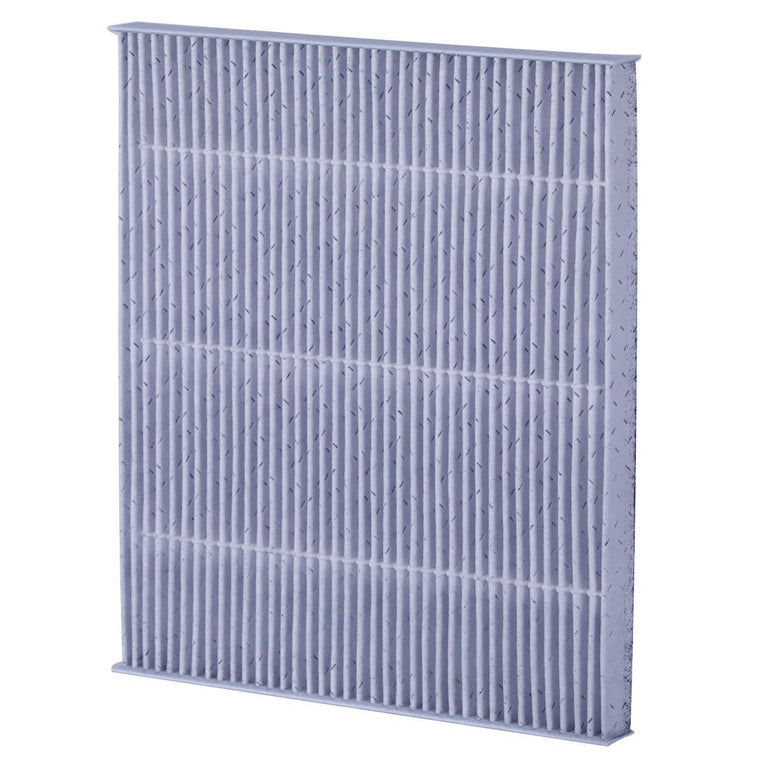 PUREFLOW 2011 Kia Sedona Cabin Air Filter with HEPA and Antibacterial Technology, PC4013HX