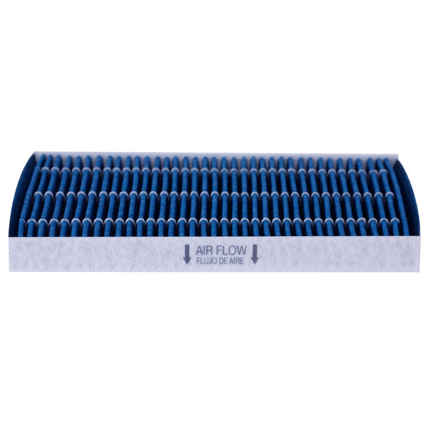 PUREFLOW 2013 Chevrolet Captiva Sport Cabin Air Filter with HEPA and Antibacterial Technology, PC4013HX