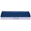 PUREFLOW 2012 Hyundai Azera Cabin Air Filter with HEPA and Antibacterial Technology, PC4013HX