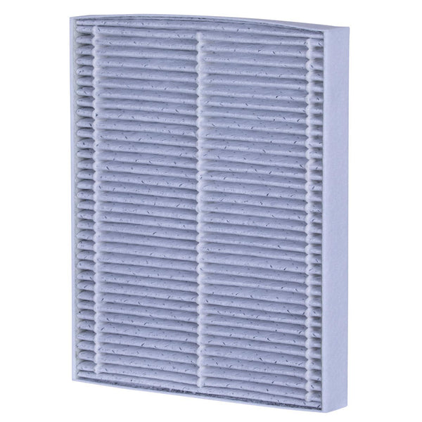 PUREFLOW 2014 Lincoln MKS Cabin Air Filter with HEPA and Antibacterial Technology, PC4068HX