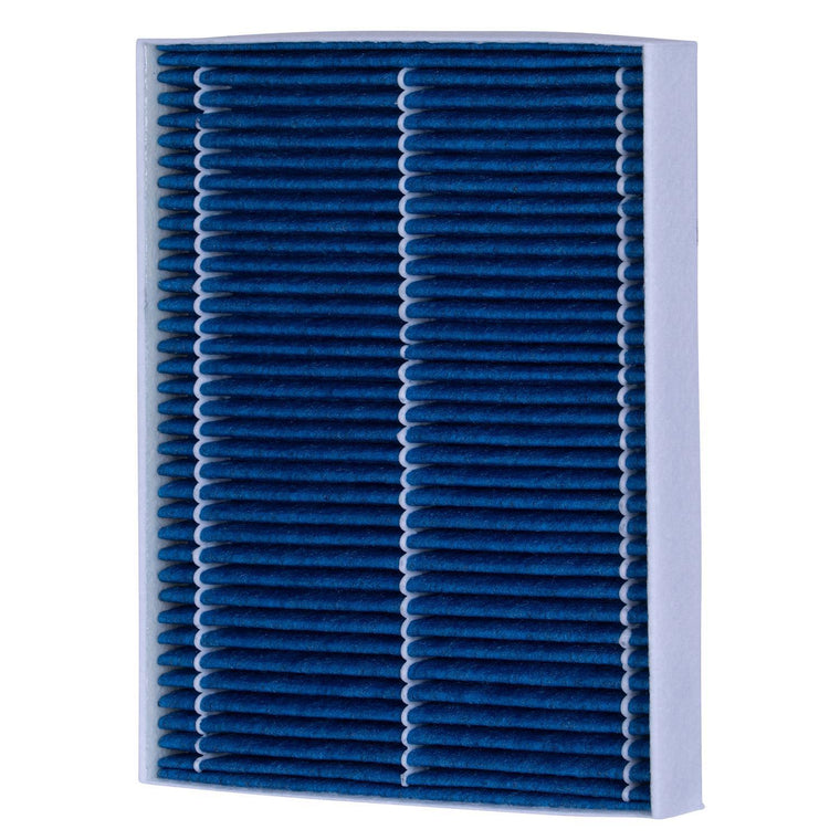 PUREFLOW 2016 Lincoln MKS Cabin Air Filter with HEPA and Antibacterial Technology, PC4068HX
