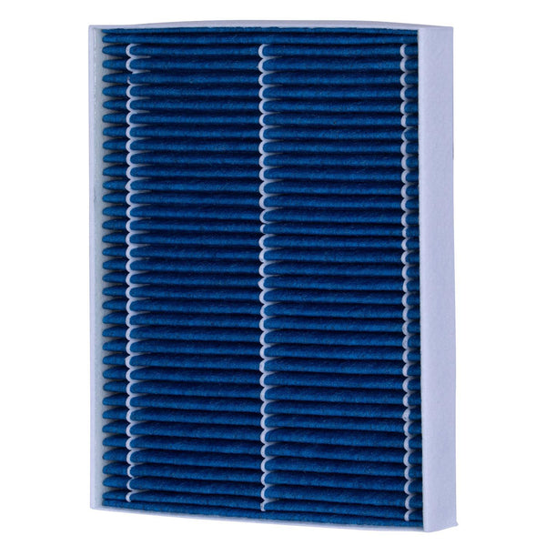 PUREFLOW 2017 Lincoln MKT Cabin Air Filter with HEPA and Antibacterial Technology, PC4068HX