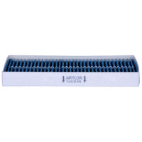 Load image into Gallery viewer, PUREFLOW 2017 Ford Police Interceptor Sedan Cabin Air Filter with HEPA and Antibacterial Technology, PC4068HX