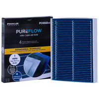 Load image into Gallery viewer, PUREFLOW 2018 Ford Flex Cabin Air Filter with HEPA and Antibacterial Technology, PC4068HX