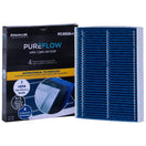 PUREFLOW 2011 Lincoln MKT Cabin Air Filter with HEPA and Antibacterial Technology, PC4068HX