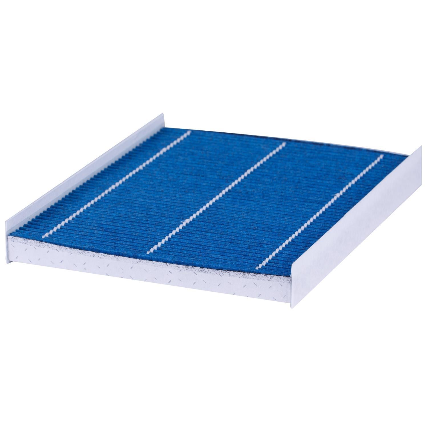 PUREFLOW 2013 Kia Sorento Cabin Air Filter with HEPA and Antibacterial Technology, PC4080HX