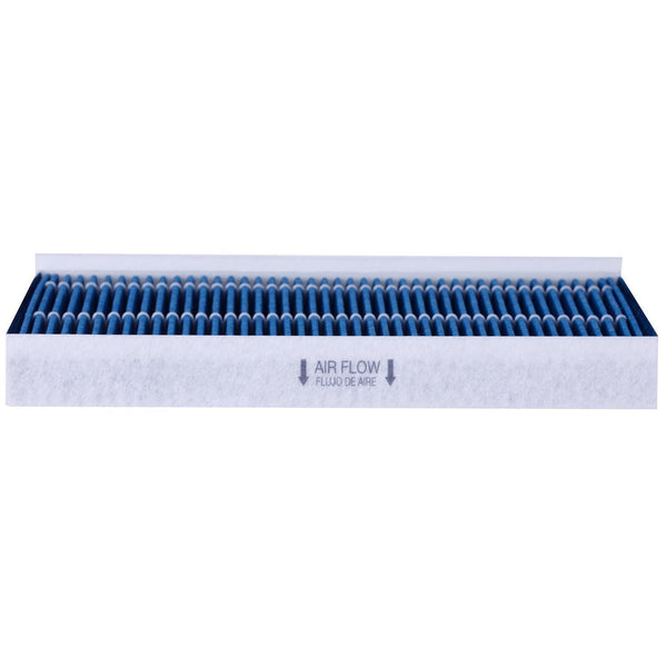 PUREFLOW 2014 Kia Sorento Cabin Air Filter with HEPA and Antibacterial Technology, PC4080HX
