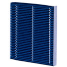 PUREFLOW 2024 Nissan Z Cabin Air Filter with HEPA and Antibacterial Technology, PC4099HX