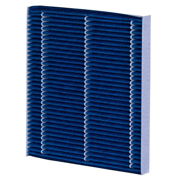 PUREFLOW 2012 Nissan 370Z Cabin Air Filter with HEPA and Antibacterial Technology, PC4099HX