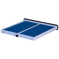 Load image into Gallery viewer, PUREFLOW 2015 Mazda 6 Cabin Air Filter with HEPA and Antibacterial Technology, PC4103HX