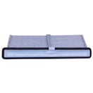 PUREFLOW 2019 Mazda CX-5 Cabin Air Filter with HEPA and Antibacterial Technology, PC4103HX
