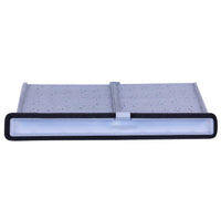 Load image into Gallery viewer, PUREFLOW 2027 Mazda CX-5 Cabin Air Filter with HEPA and Antibacterial Technology, PC4103HX