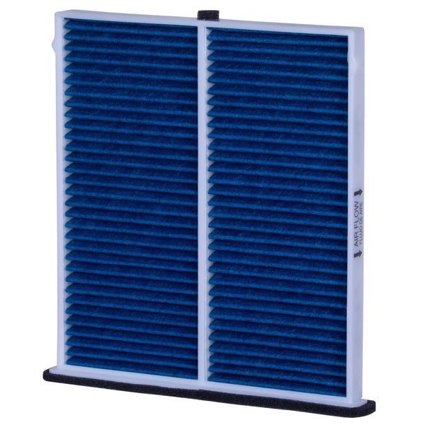 PUREFLOW 2016 Mazda 3 Cabin Air Filter with HEPA and Antibacterial Technology, PC4103HX