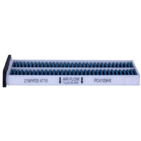 Load image into Gallery viewer, PUREFLOW 2027 Mazda CX-5 Cabin Air Filter with HEPA and Antibacterial Technology, PC4103HX